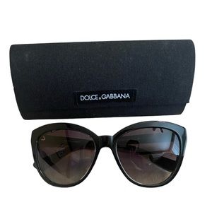 Dolce & Gabbana Sunglasses DG4250